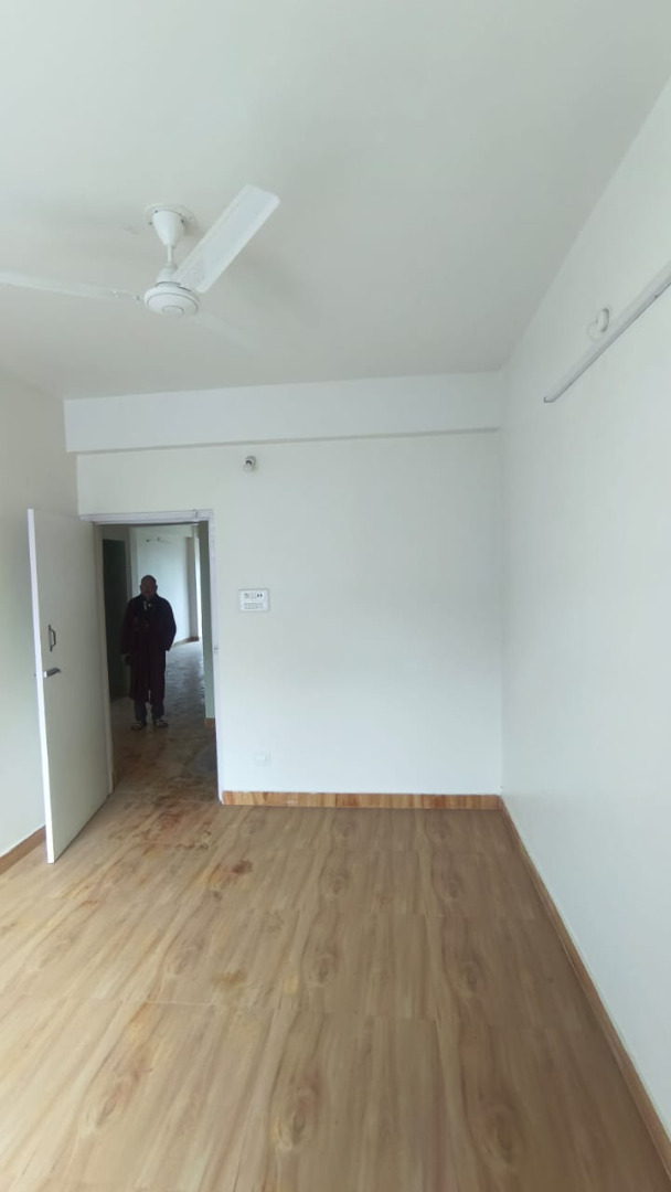 Unfurnished 3bhk in Swaraj Nagar, Sarumotoria, Guwahati, Assam, India for Rent